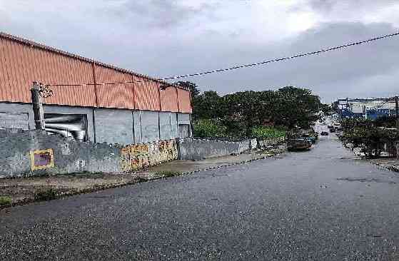 Galpo/Deposito/Armazm  FAZENDINHA  SANTANA DE PARNAIBA