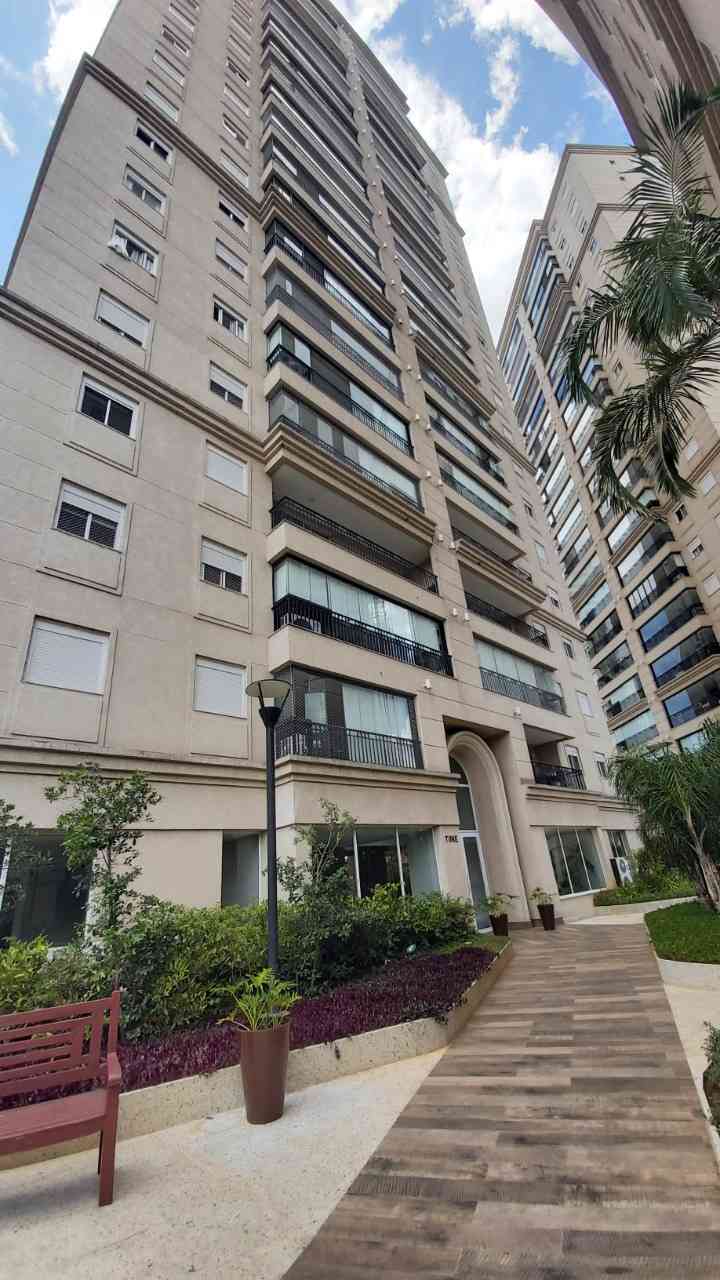Apartamento BARUERI  ALPHAVILLE  ROYAL PARK