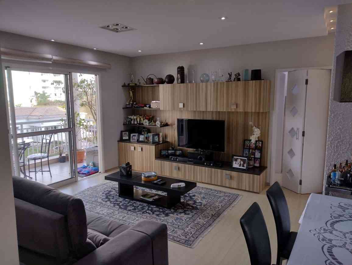 Apartamento SANTANA DE PARNAIBA  ALPHAVILLE  GREEN