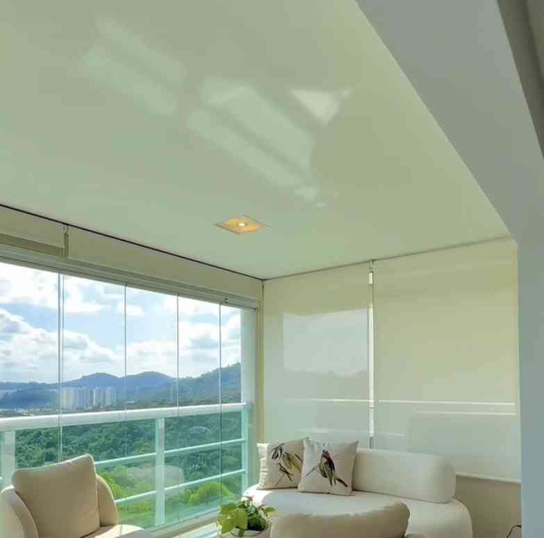 Apartamento SANTANA DE PARNAIBA  ALPHAVILLE  EREDITHA