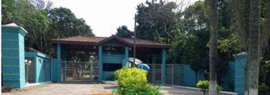 Terreno  CAUCAIA DO ALTO  CONDOMINIO SAN RESSORE