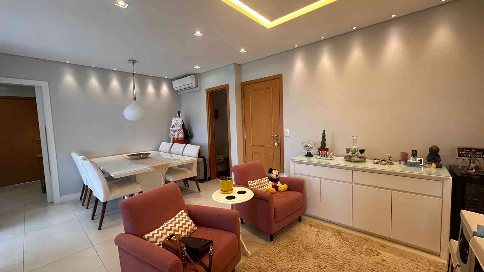 Apartamento BARUERI  ALPHAVILLE  PAISAGEM