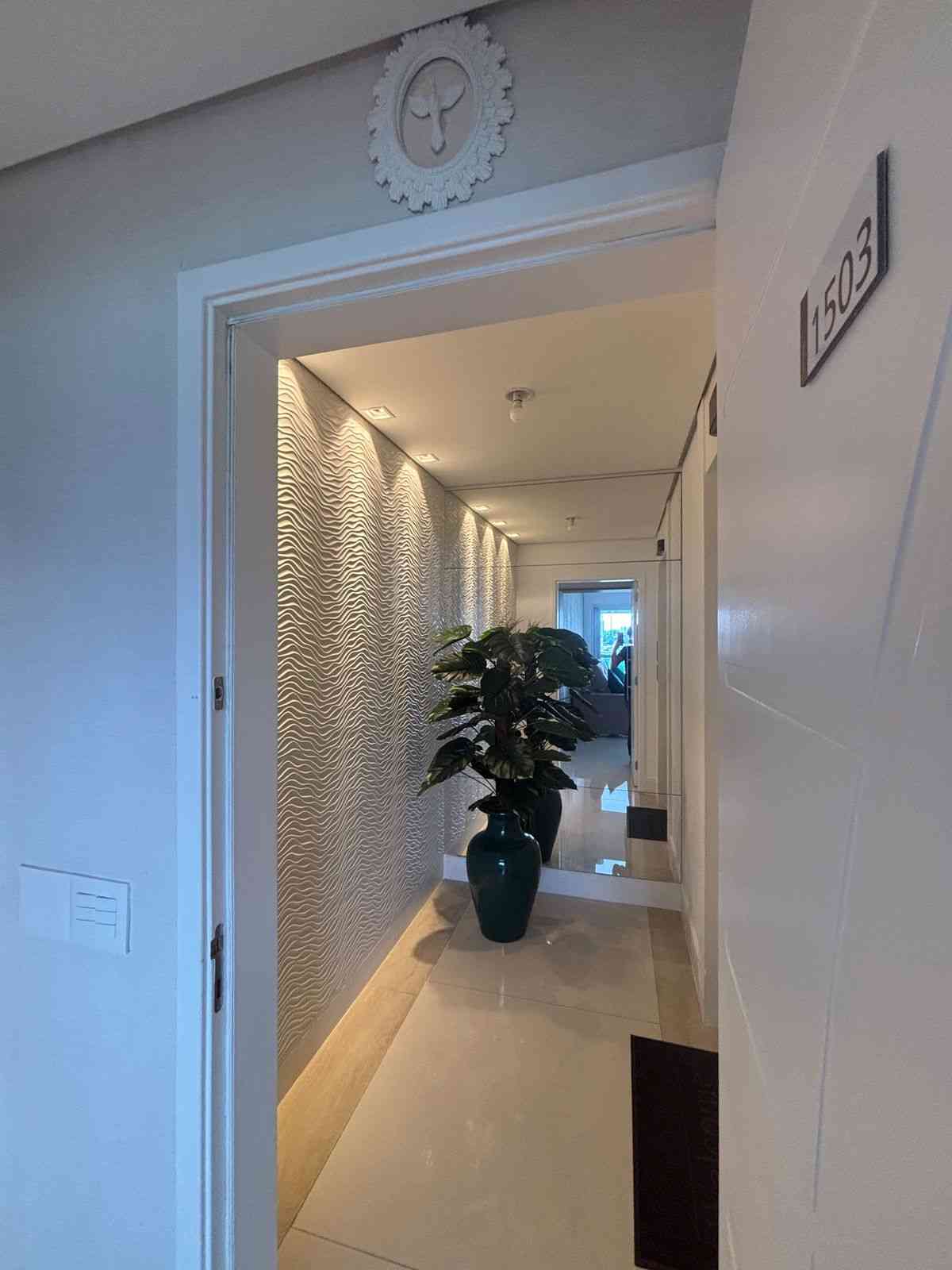 Apartamento BARUERI  ALPHAVILLE  GRAMERCY PARK