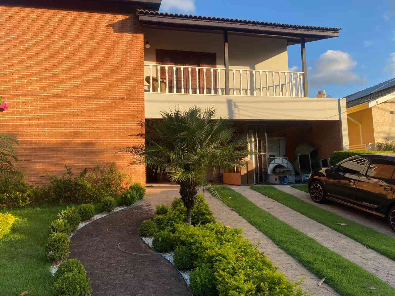 Casa de Condomnio  ALPHAVILLE  ALPHAVILLE RESIDENCIAL NOVE