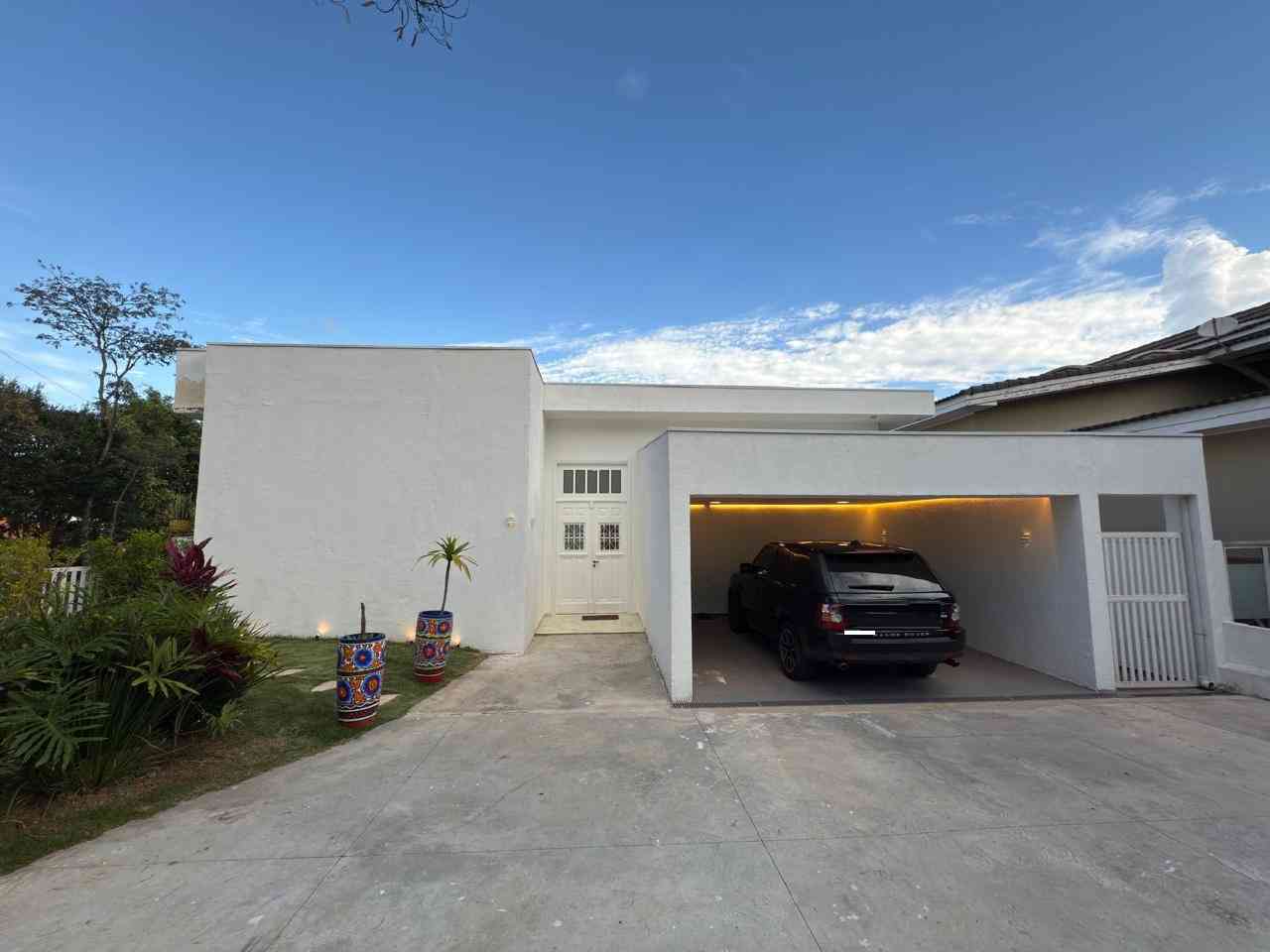 Casa de Condomnio  ALPHAVILLE  ALPHAVILLE RESIDENCIAL SEIS