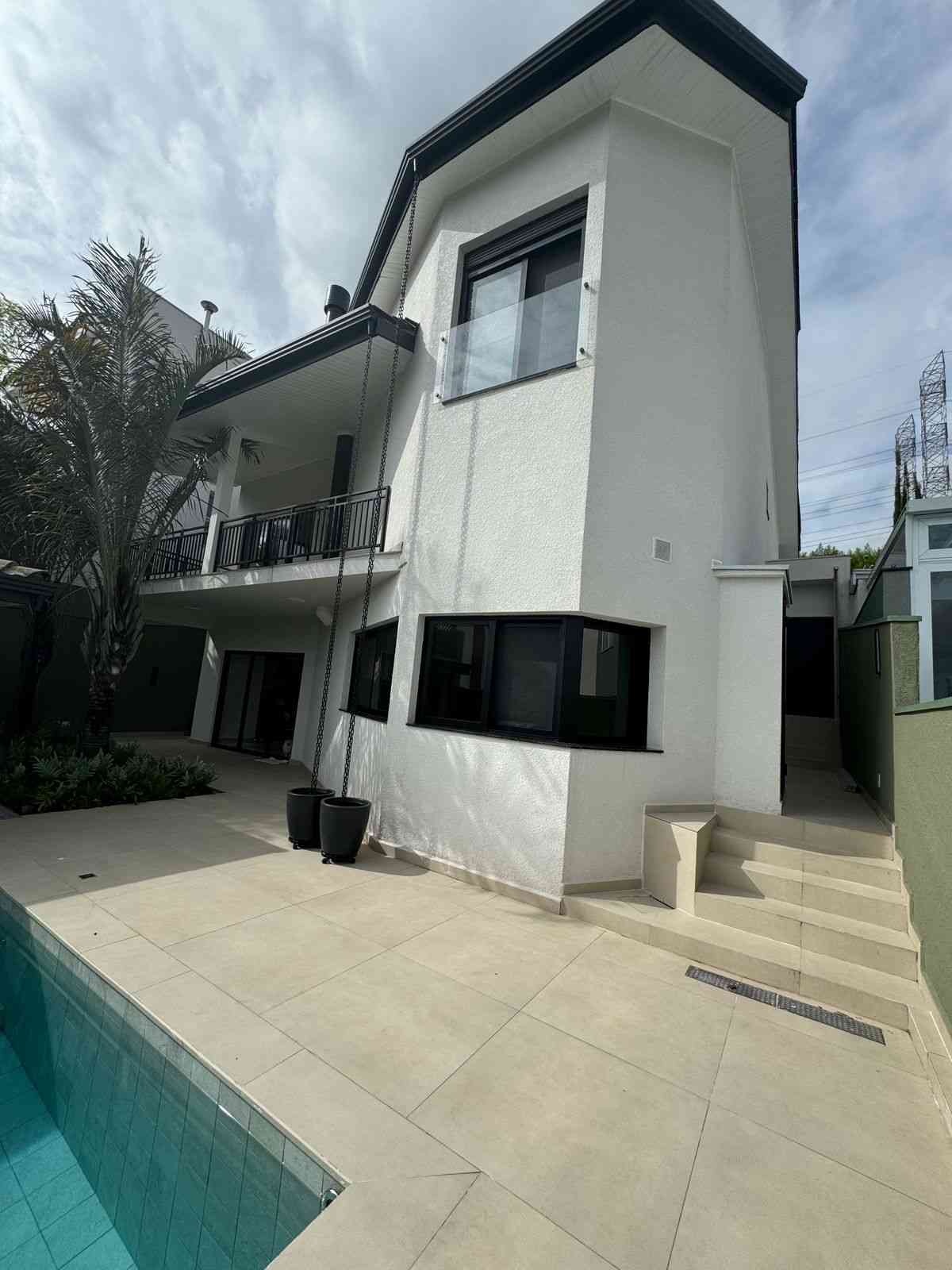Casa de Condomnio  ALPHAVILLE  ALPHAVILLE RESIDENCIAL SEIS