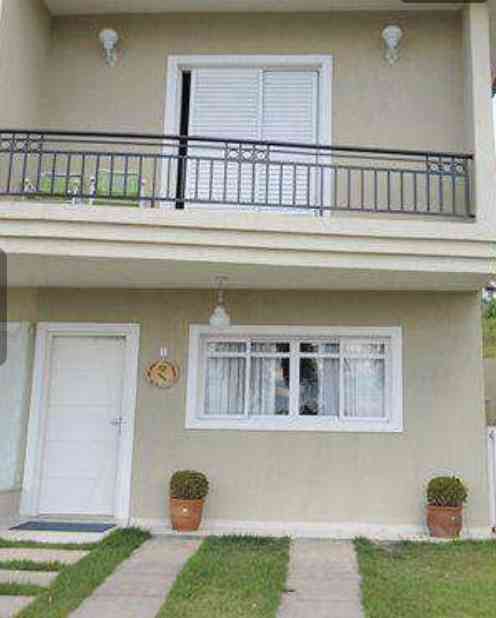 Casa de Condomnio SANTANA DE PARNAIBA   JARDIM DEGHI  CONDOMINIO SANTANA NOBRE 