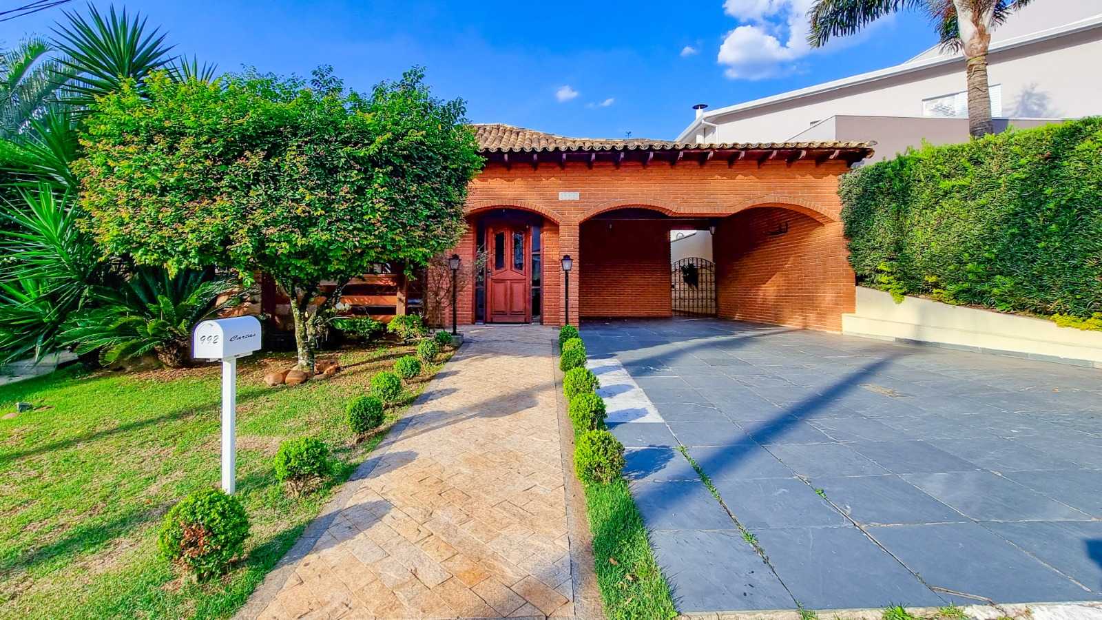 Casa de Condomnio  ALPHAVILLE  ALPHAVILLE RESIDENCIAL NOVE