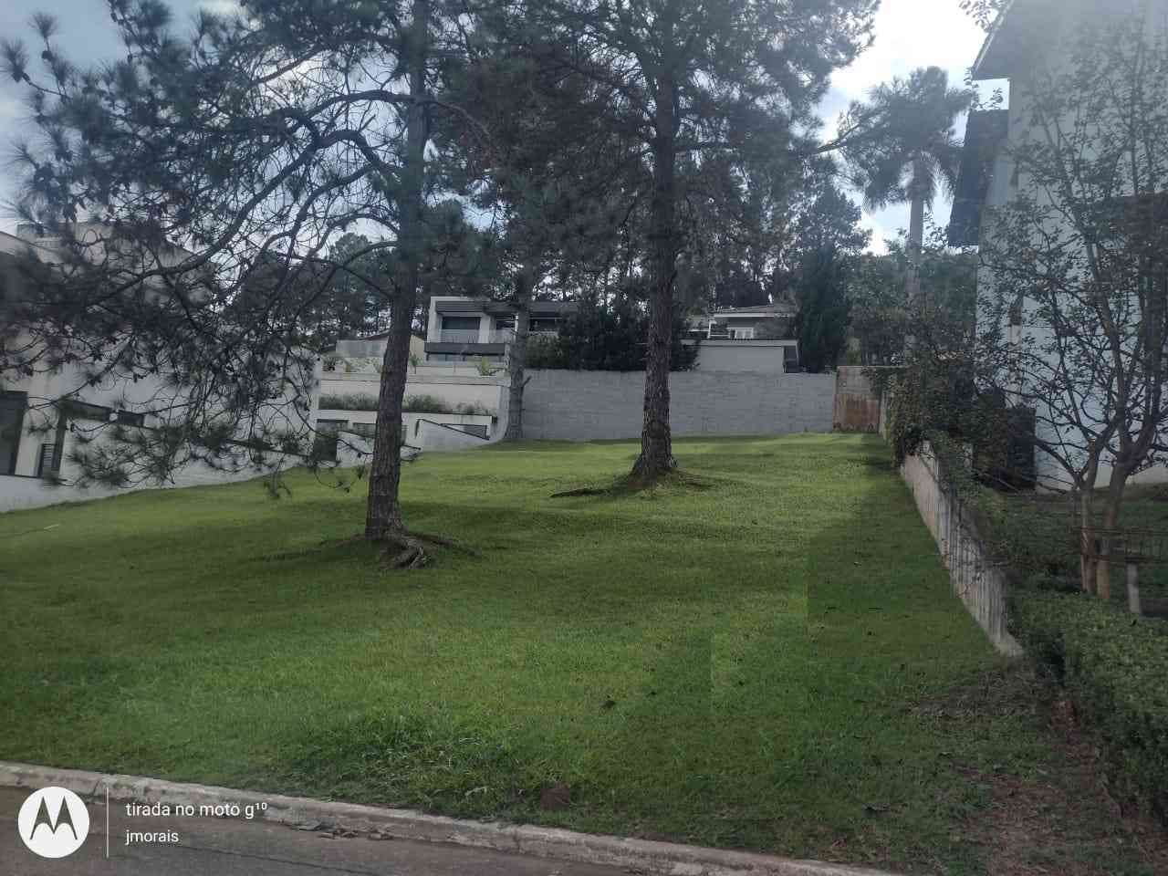 Terreno  ALPHAVILLE   ALPHAVILLE RESIDENCIAL DEZ
