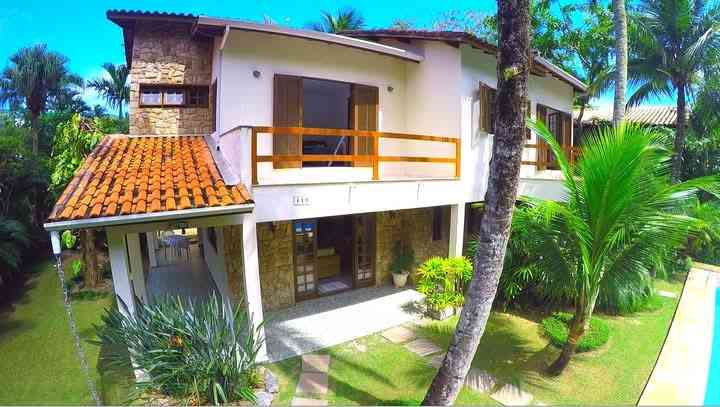 Casa de Condomnio SAO SEBASTIAO  TOQUE TOQUE  SAO SEBASTIAO