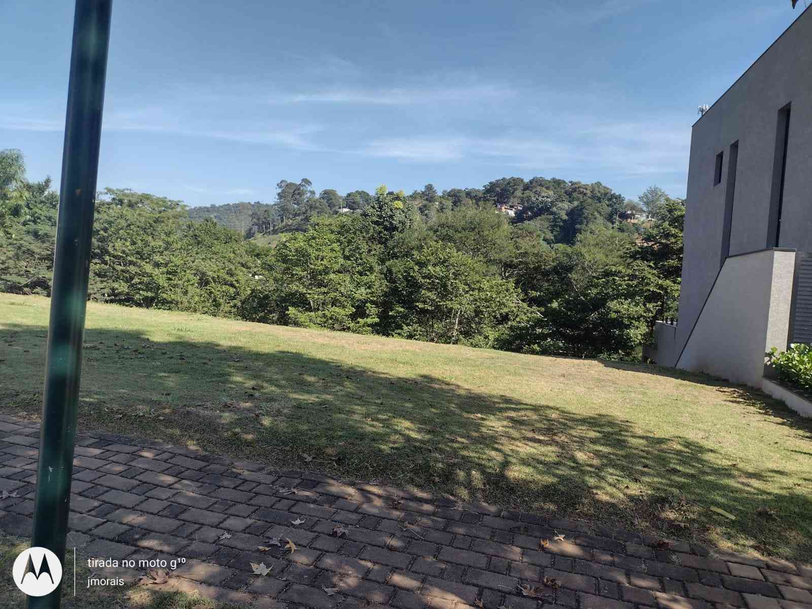 Terreno SANTANA DE PARNAIBA  ALPHAVILLE   GNESIS 1