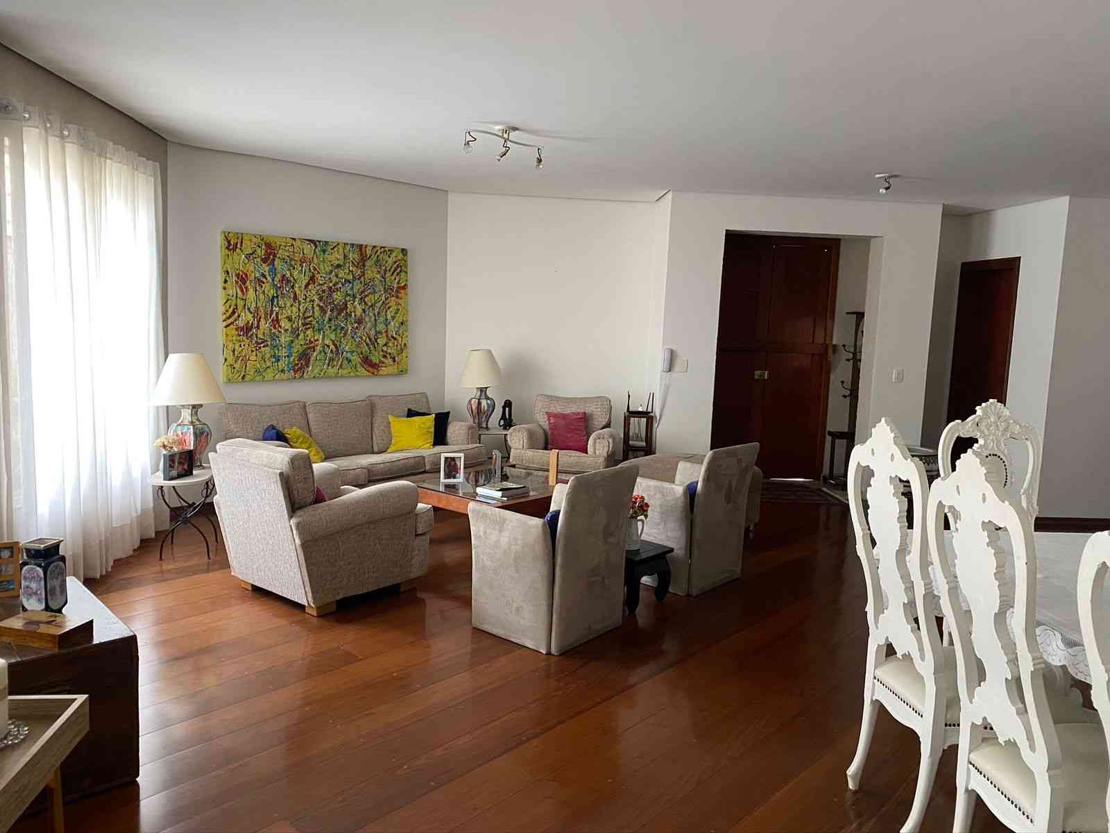 Casa de Condomnio  ALPHAVILLE   ALPHAVILLE RESIDENCIAL DOZE