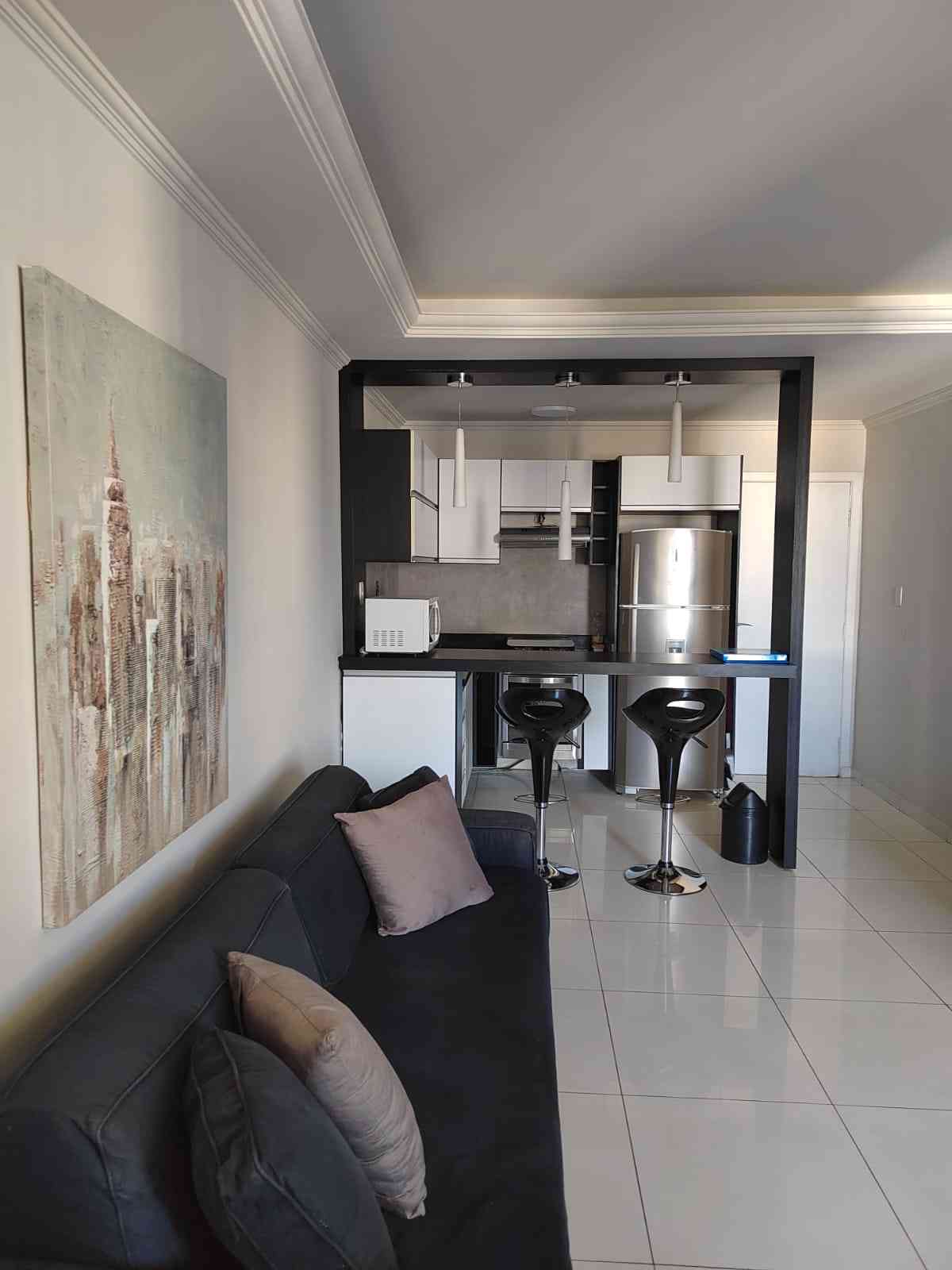 Apartamento  ALPHAVILLE  LE BOUGAINVILLE