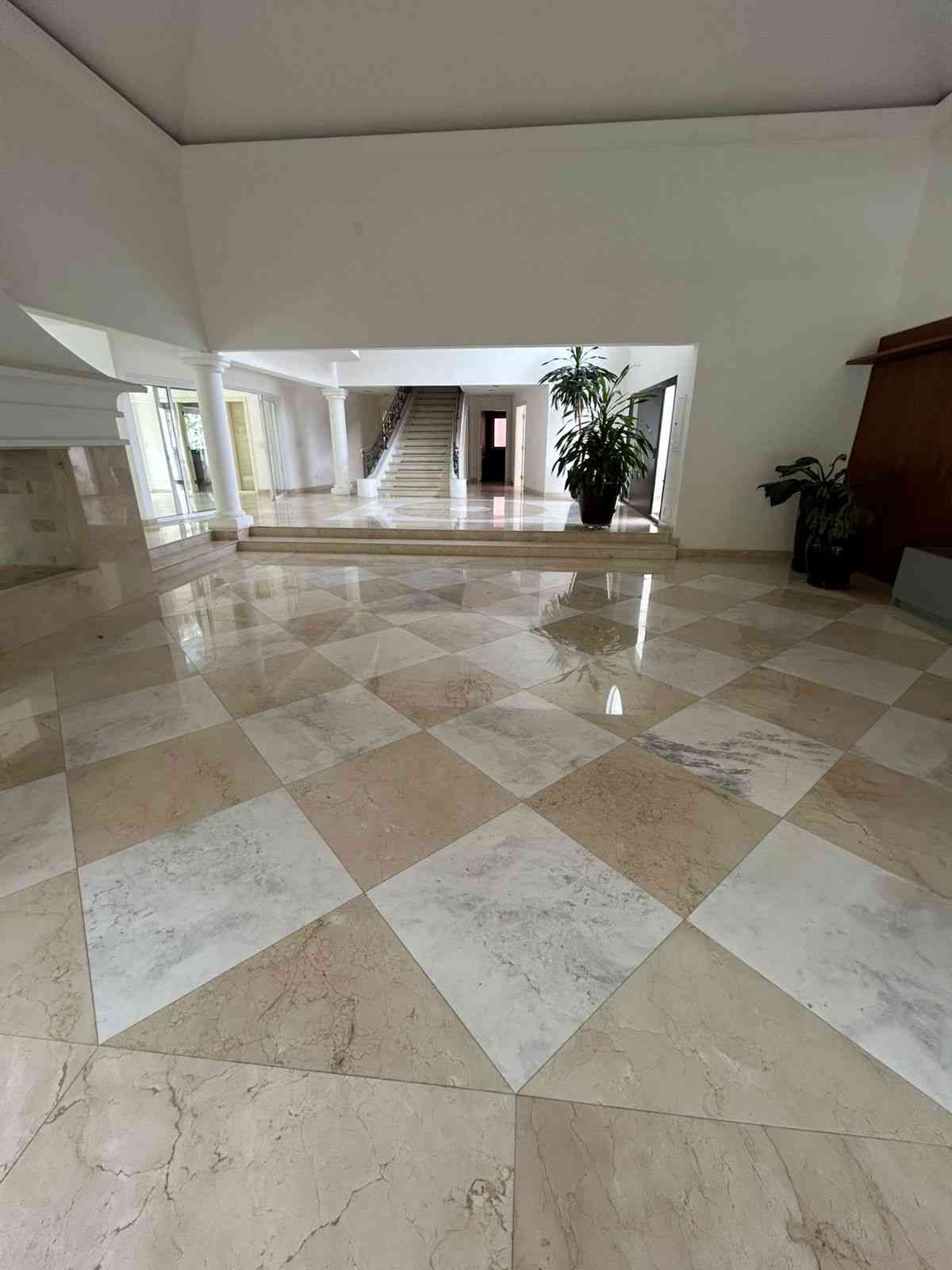 Casa de Condomnio SANTANA DE PARNAIBA  ALPHAVILLE  TAMBOR DOIS