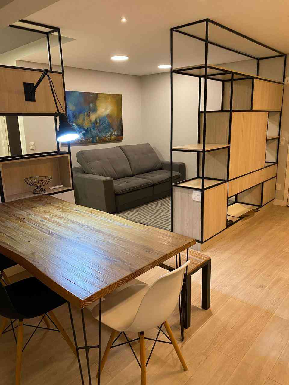 Apartamento  ALPHAVILLE  LIFE PARK