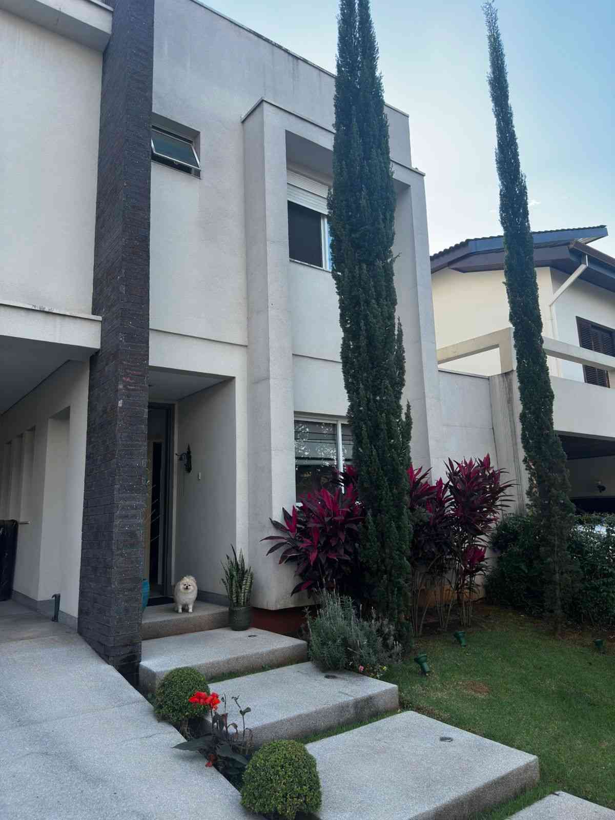 Casa de Condomnio  ALPHAVILLE  ALPHAVILLE RESIDENCIAL QUATRO