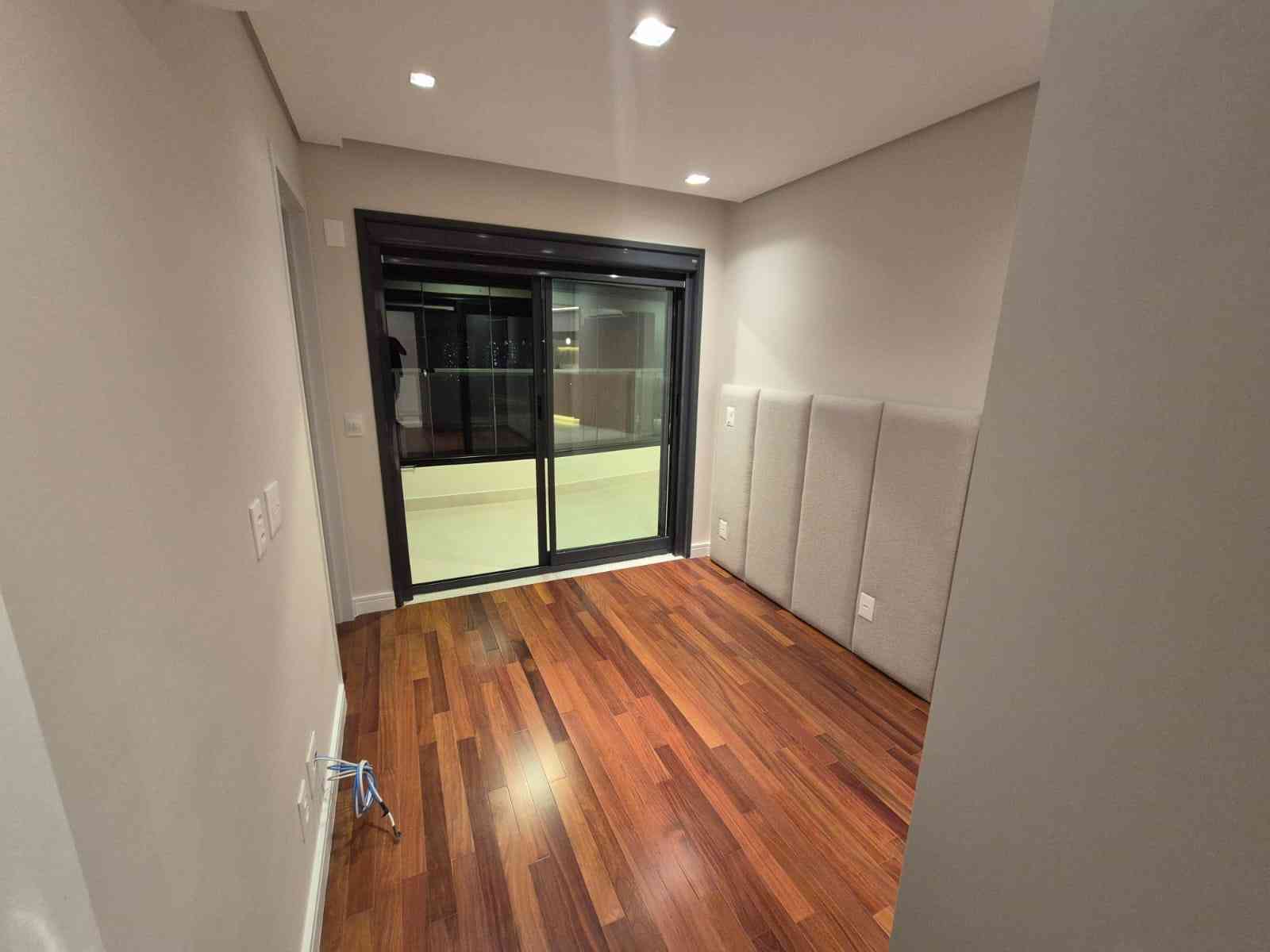 Apartamento BARUERI  ALPHAVILLE  OKA MAMORE