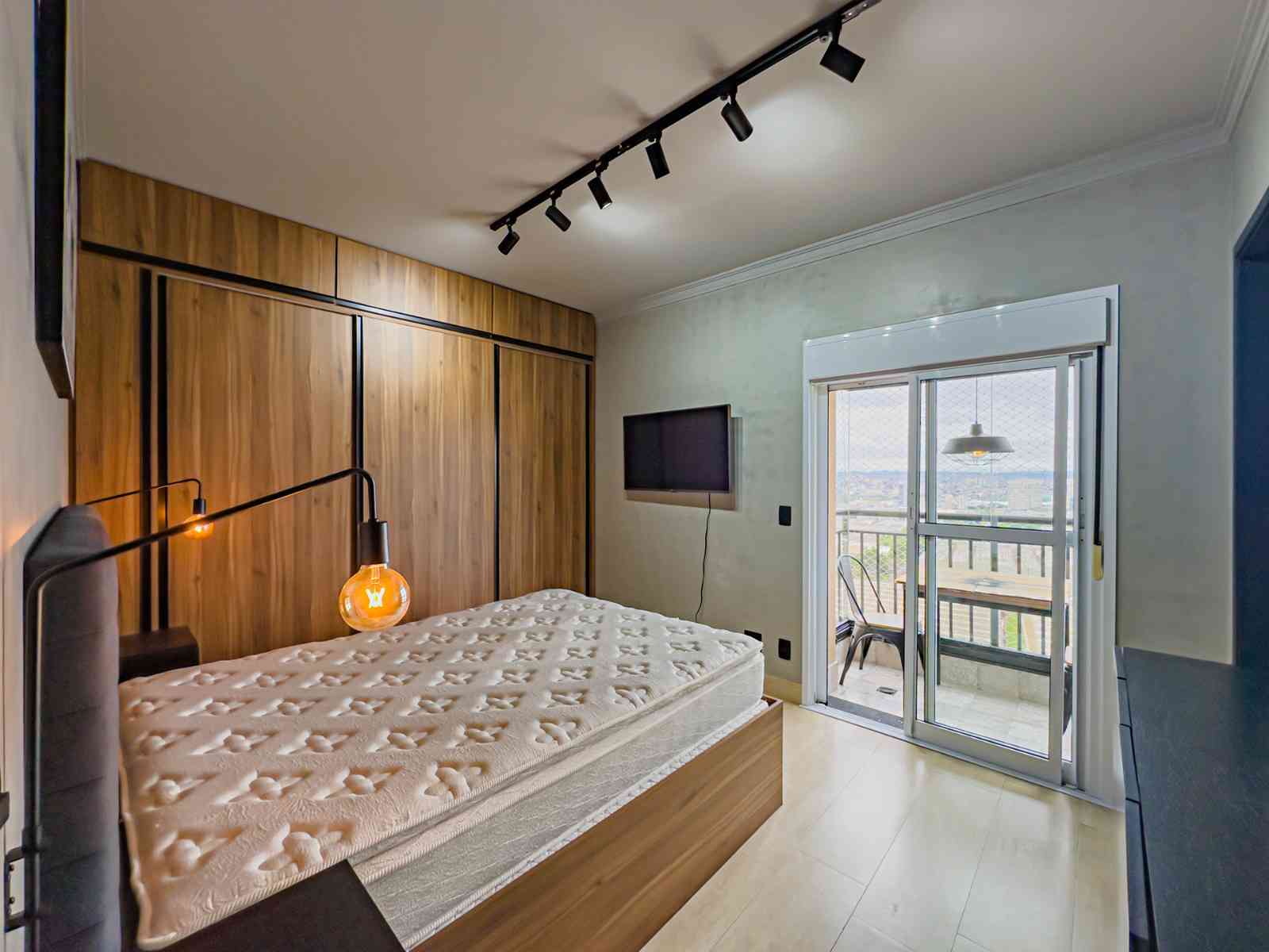 Apartamento BARUERI  ALPHAVILLE  WIN