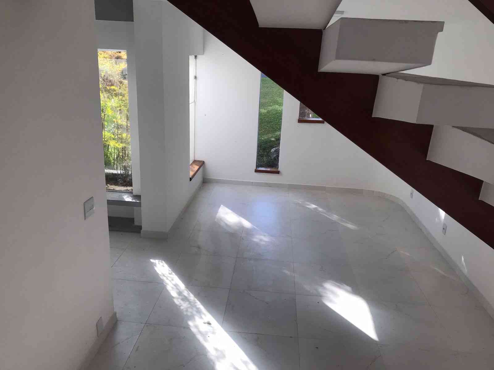 Casa de Condomnio  ALPHAVILLE   ALPHAVILLE RESIDENCIAL DOIS