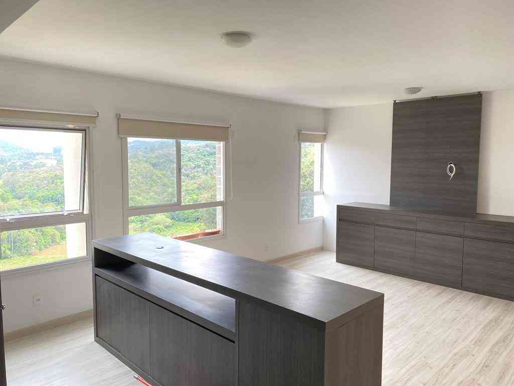 Apartamento BARUERI  ALPHAVILLE  IGLOO