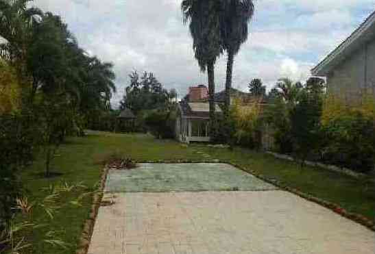 Terreno  ALPHAVILLE   ALPHAVILLE RESIDENCIAL DEZ