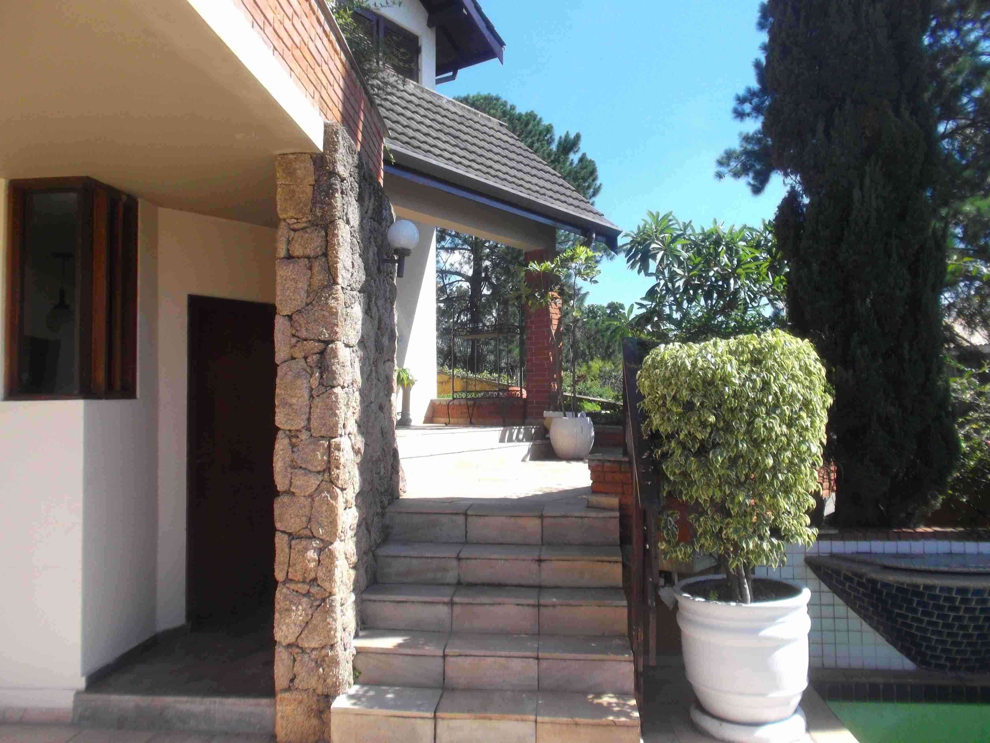 Casa de Condomnio  ALPHAVILLE  ALPHAVILLE RESIDENCIAL NOVE