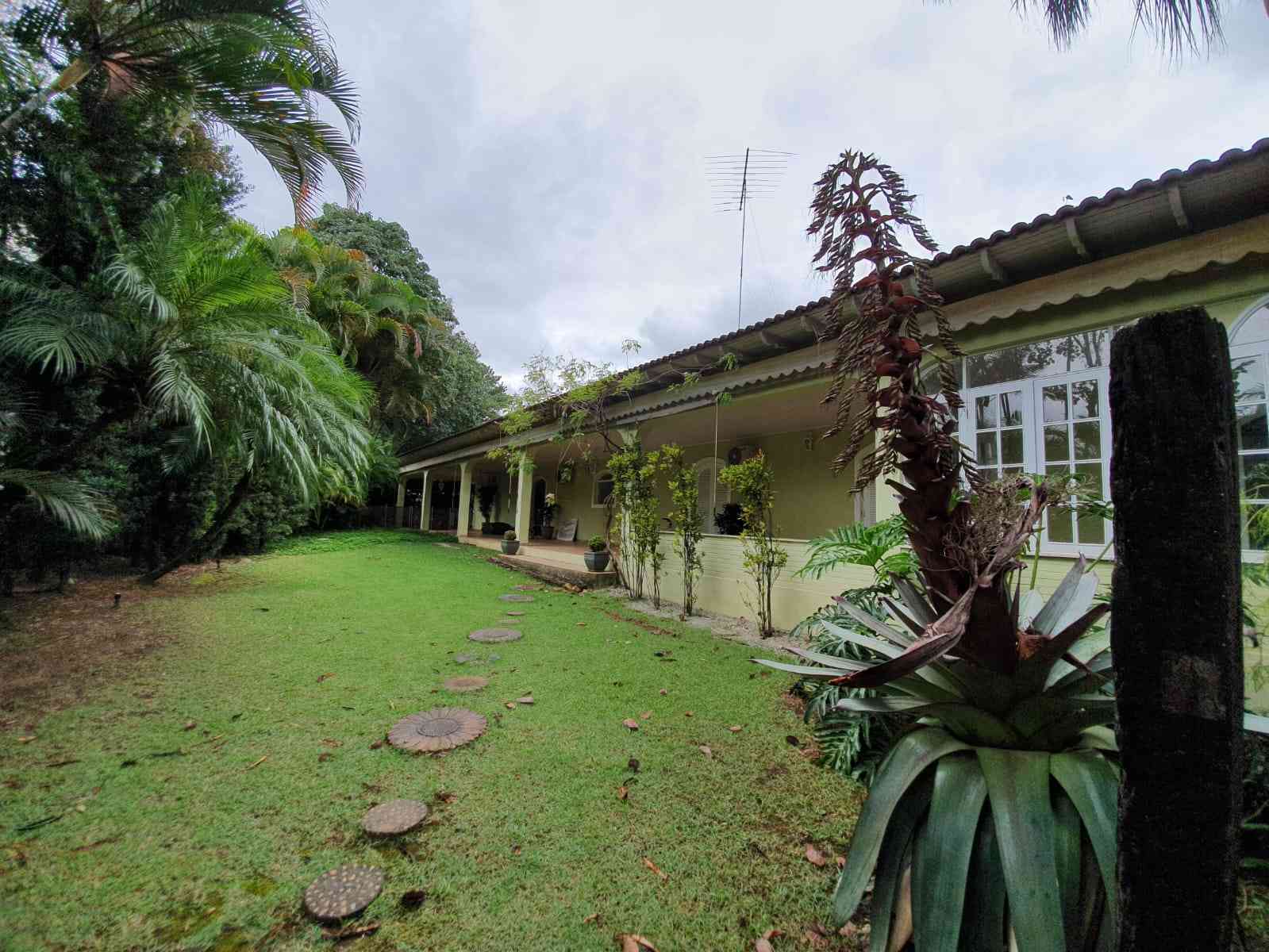 Casa de Condomnio  ALPHAVILLE  ALPHAVILLE RESIDENCIAL UM