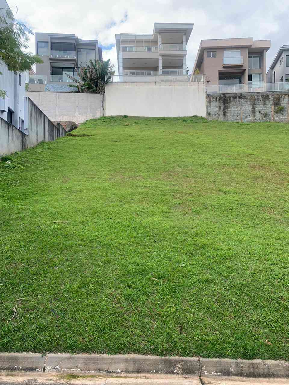 Terreno &nbsp;ALPHAVILLE  &nbsp;VALVILLE 1