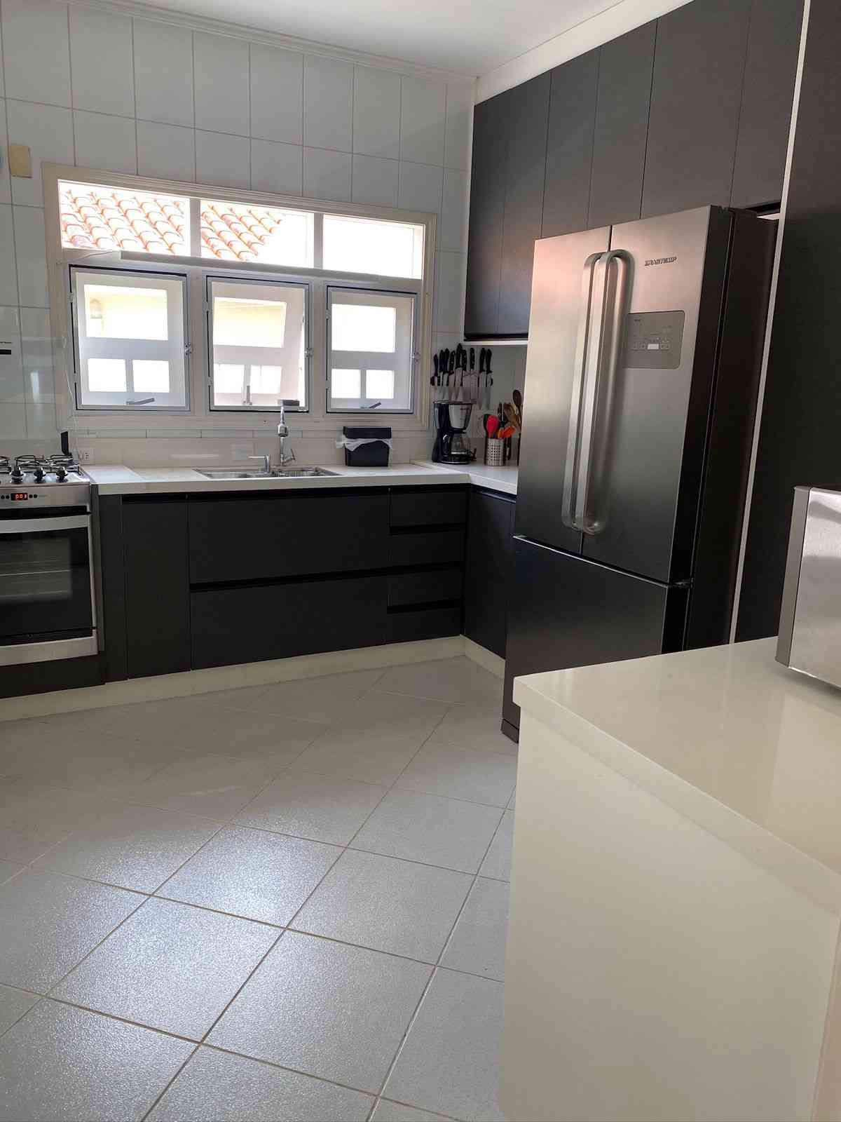 Casa de Condomnio  ALPHAVILLE  ALPHAVILLE RESIDENCIAL DEZ