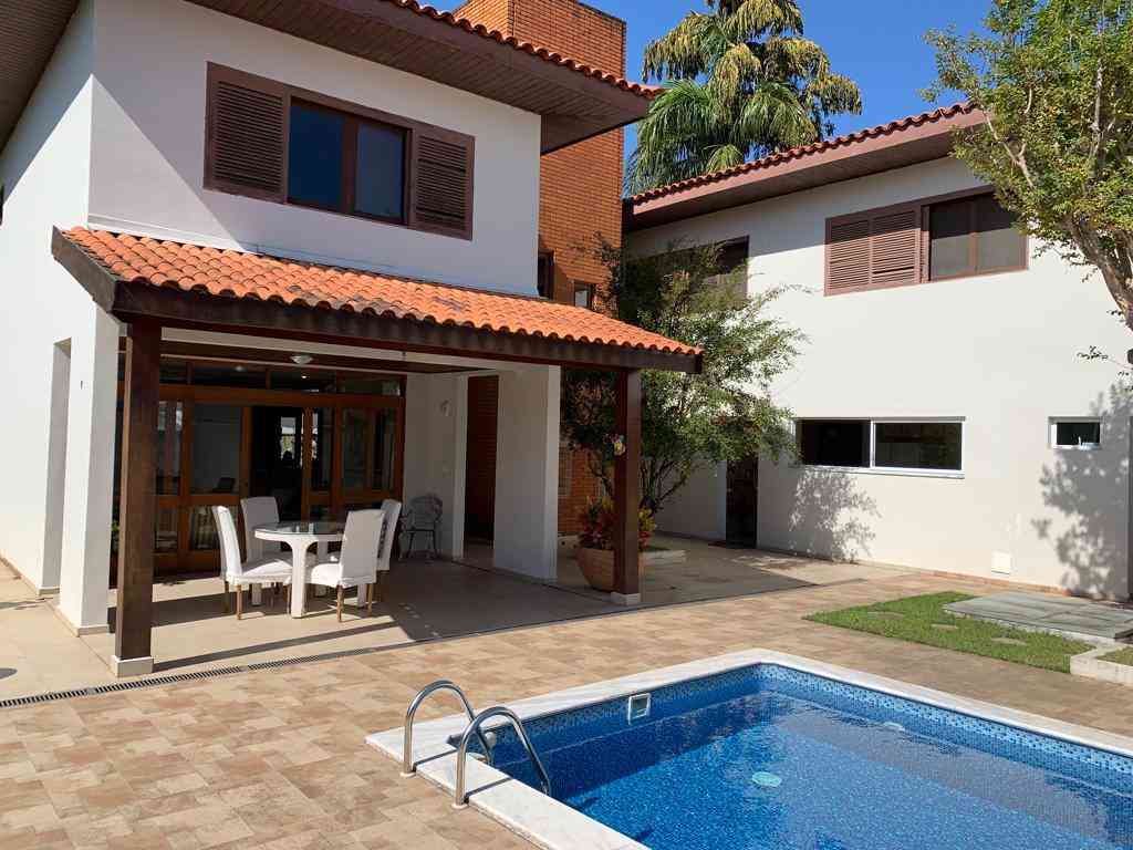 Casa de Condomnio  ALPHAVILLE  ALPHAVILLE RESIDENCIAL ZERO