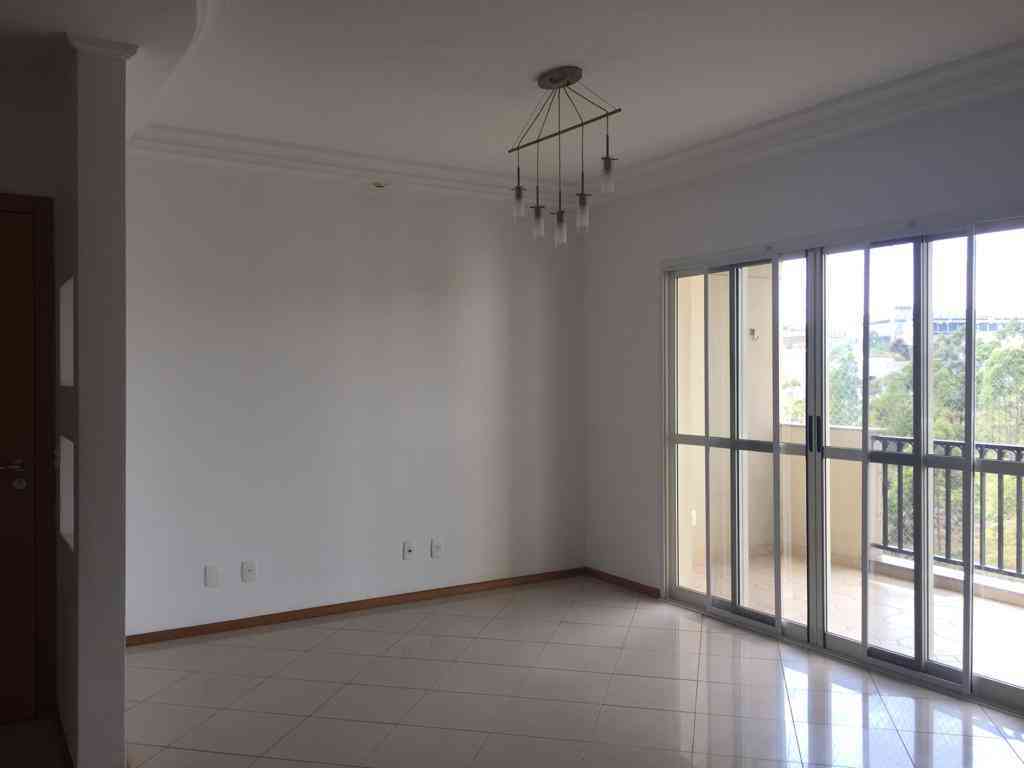 Apartamento SANTANA DE PARNAIBA  TAMBORE  PARQUE TAMBOR