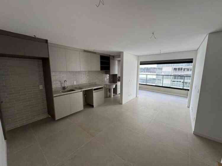 Apartamento&nbsp;BARUERI &nbsp;ALPHAVILLE &nbsp;OKA MAMORE