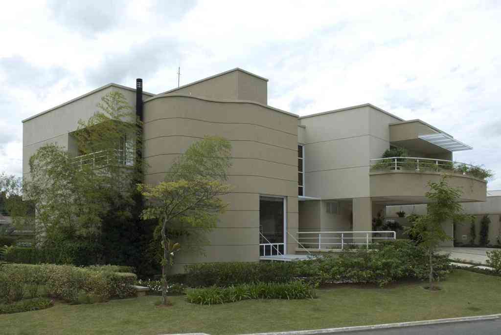 Casa de Condom�nio&nbsp;SANTANA DE PARNAIBA &nbsp;ALPHAVILLE &nbsp;CONDE RESIDENCIAL