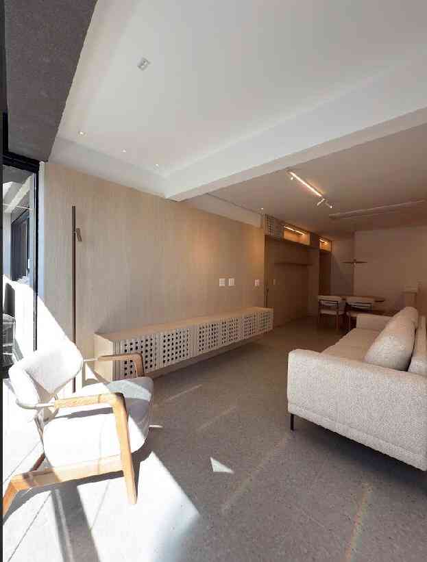 Apartamento BARUERI  ALPHAVILLE  OKA MAMORE