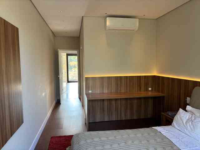 Casa de Condomnio  ALPHAVILLE       ALPHAVILLE RESIDENCIAL CINCO