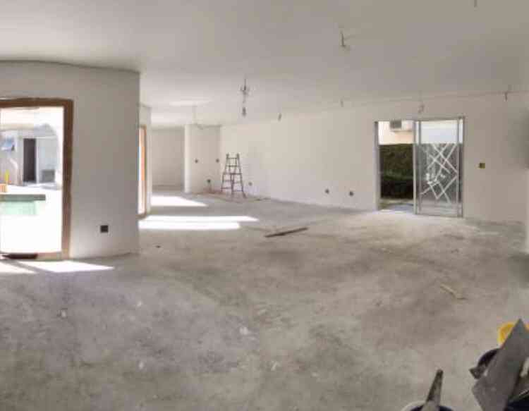 Casa de Condomnio  ALPHAVILLE  ALPHAVILLE RESIDENCIAL ZERO