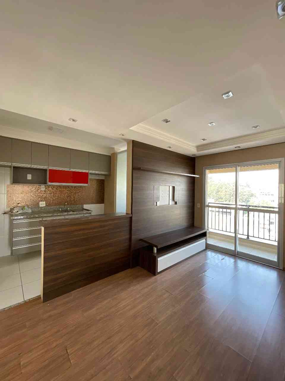 Apartamento&nbsp;BARUERI &nbsp;ALPHAVILLE &nbsp;WIN