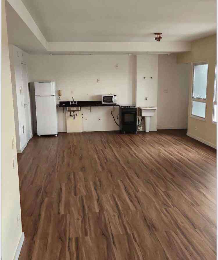 Apartamento&nbsp;BARUERI &nbsp;ALPHAVILLE &nbsp;IGLOO