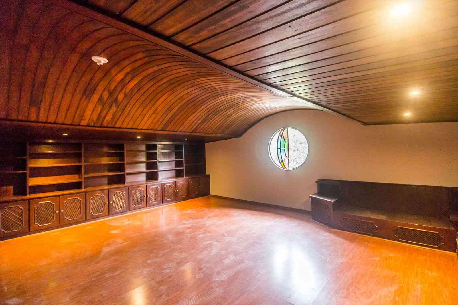 Casa de Condomnio SANTANA DE PARNAIBA  ALPHAVILLE  ALPHAVILLE RESIDENCIAL TRS