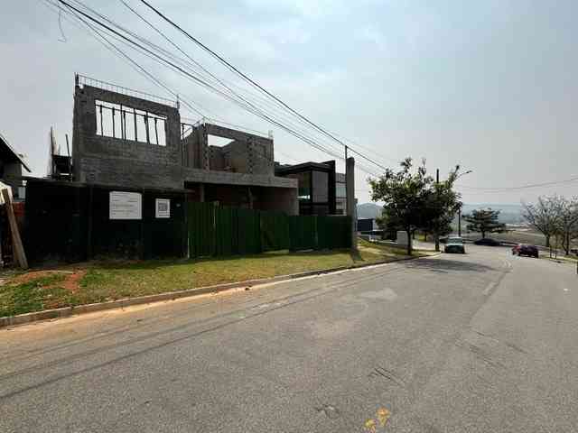 Casa de Condomnio  ALPHAVILLE  CAMPOS DO CONDE