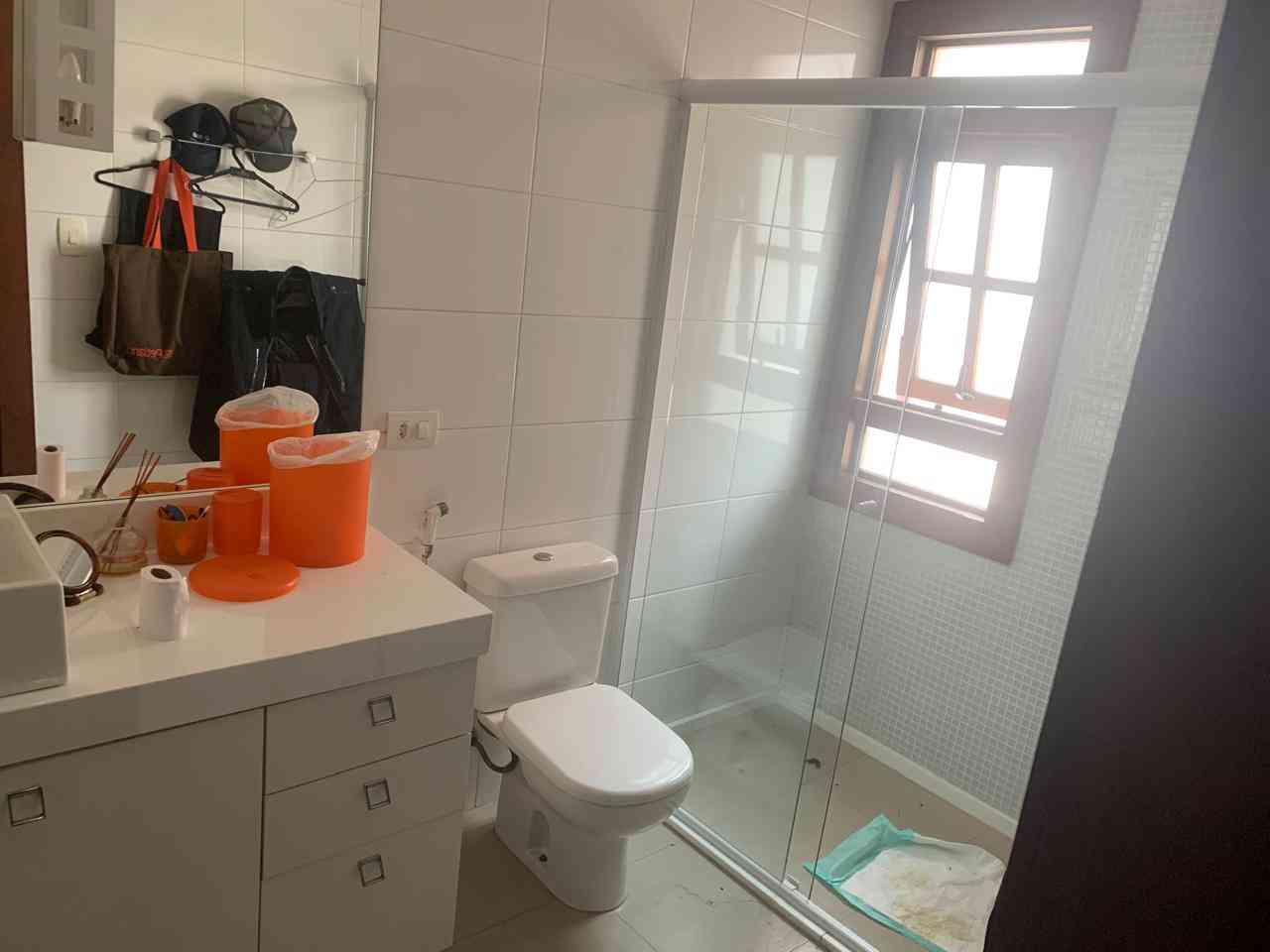Casa de Condomnio  ALPHAVILLE  ALPHAVILLE RESIDENCIAL SEIS