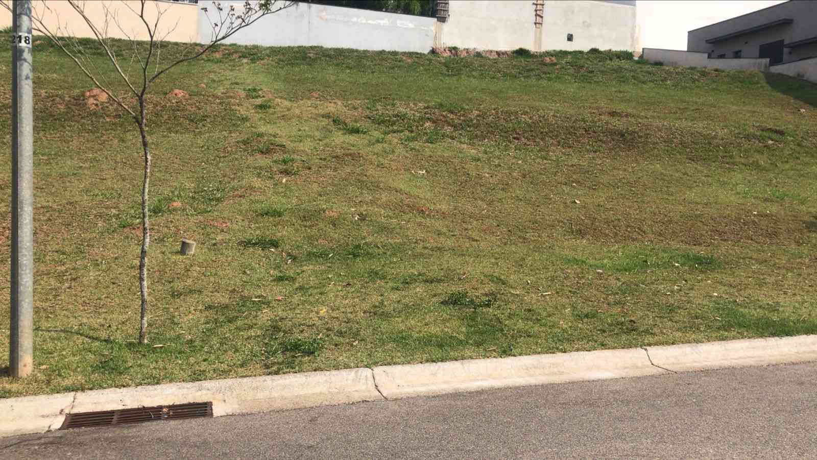 Terreno SANTANA DE PARNAIBA  ALPHAVILLE   GNESIS 2