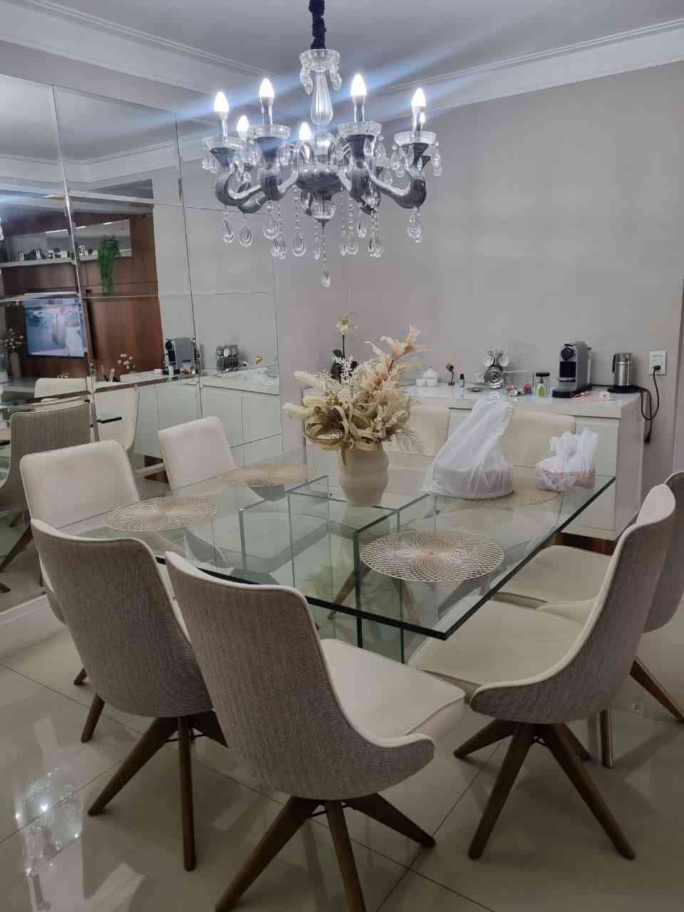 Apartamento BARUERI  ALPHAVILLE  REGINA