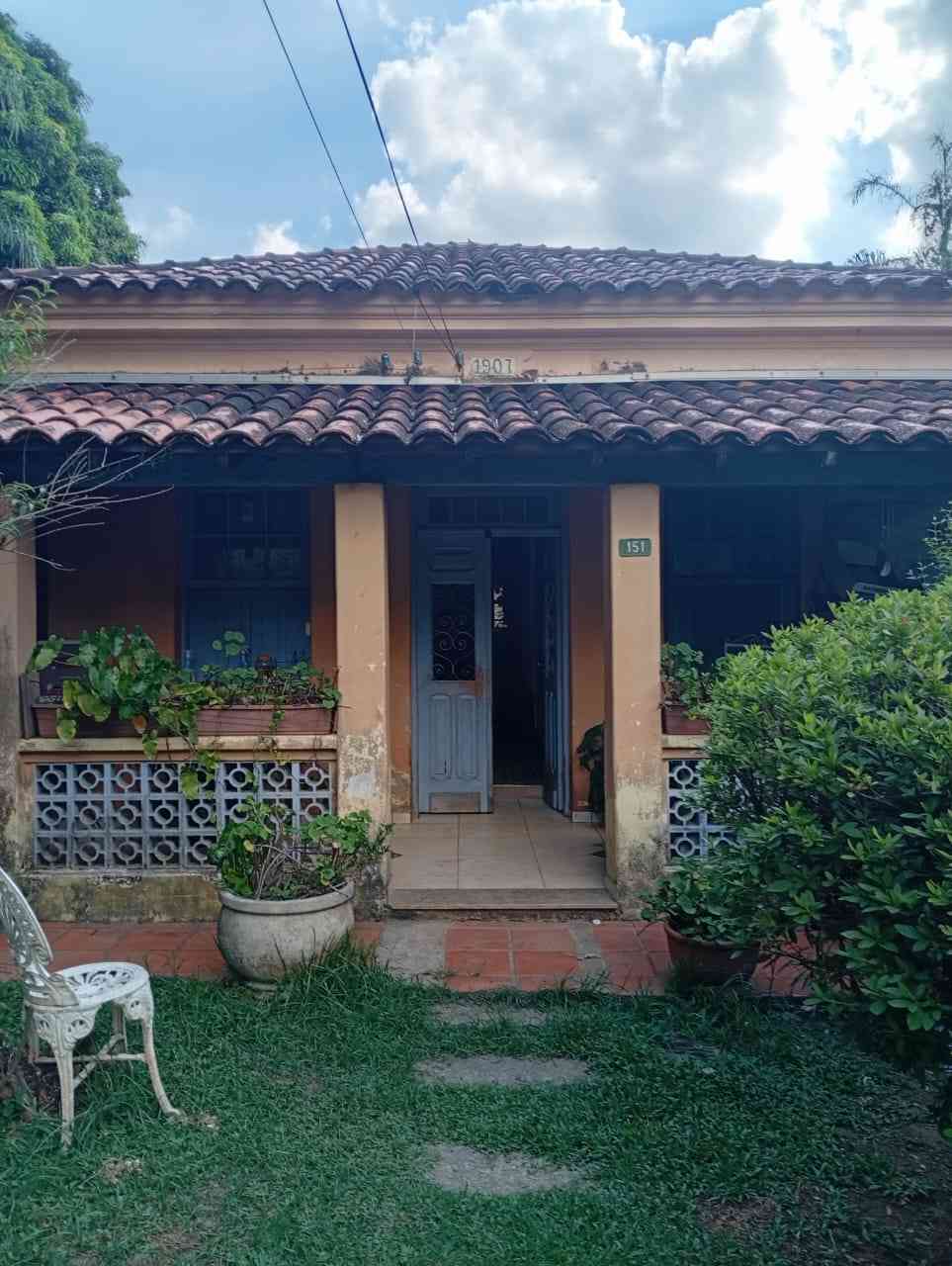 Casa de Condom�nio&nbsp;SANTANA DE PARNAIBA &nbsp;CENTRO &nbsp;SANTANA DE PARNAIBA