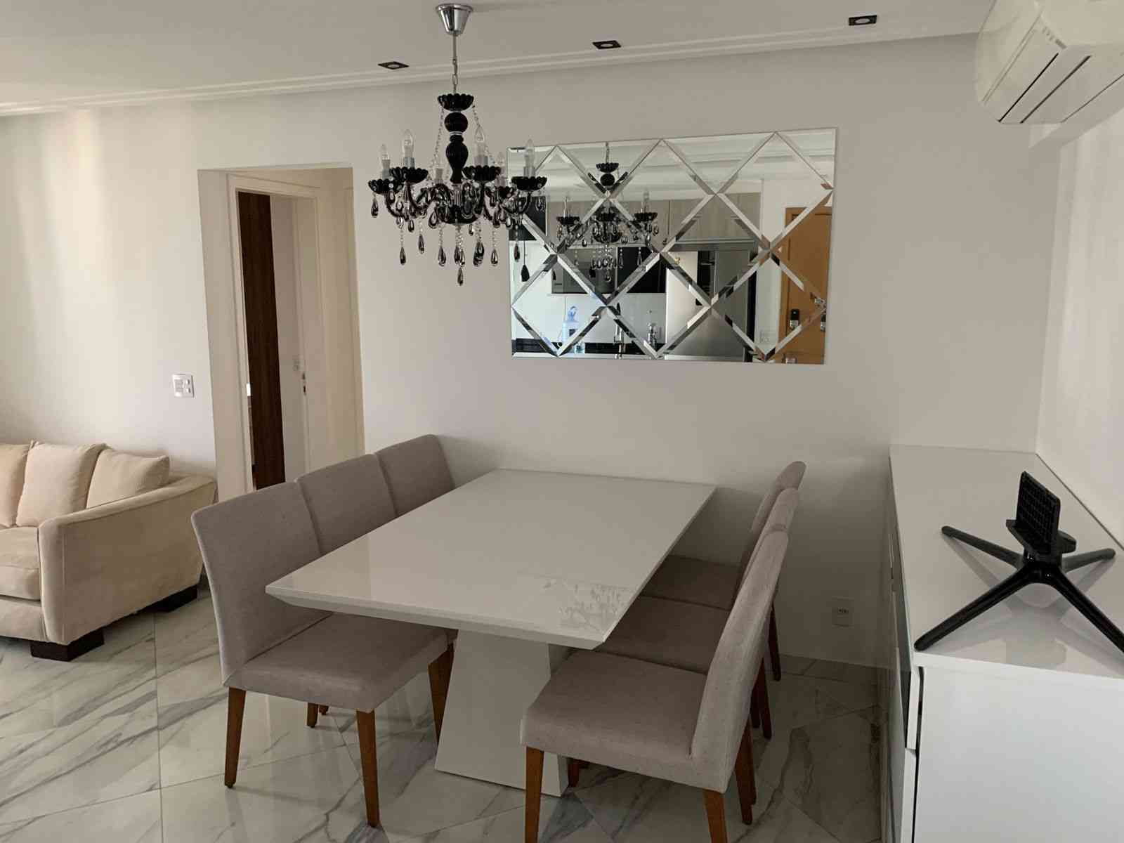 Apartamento&nbsp;BARUERI &nbsp;ALPHAVILLE &nbsp;NOVARE