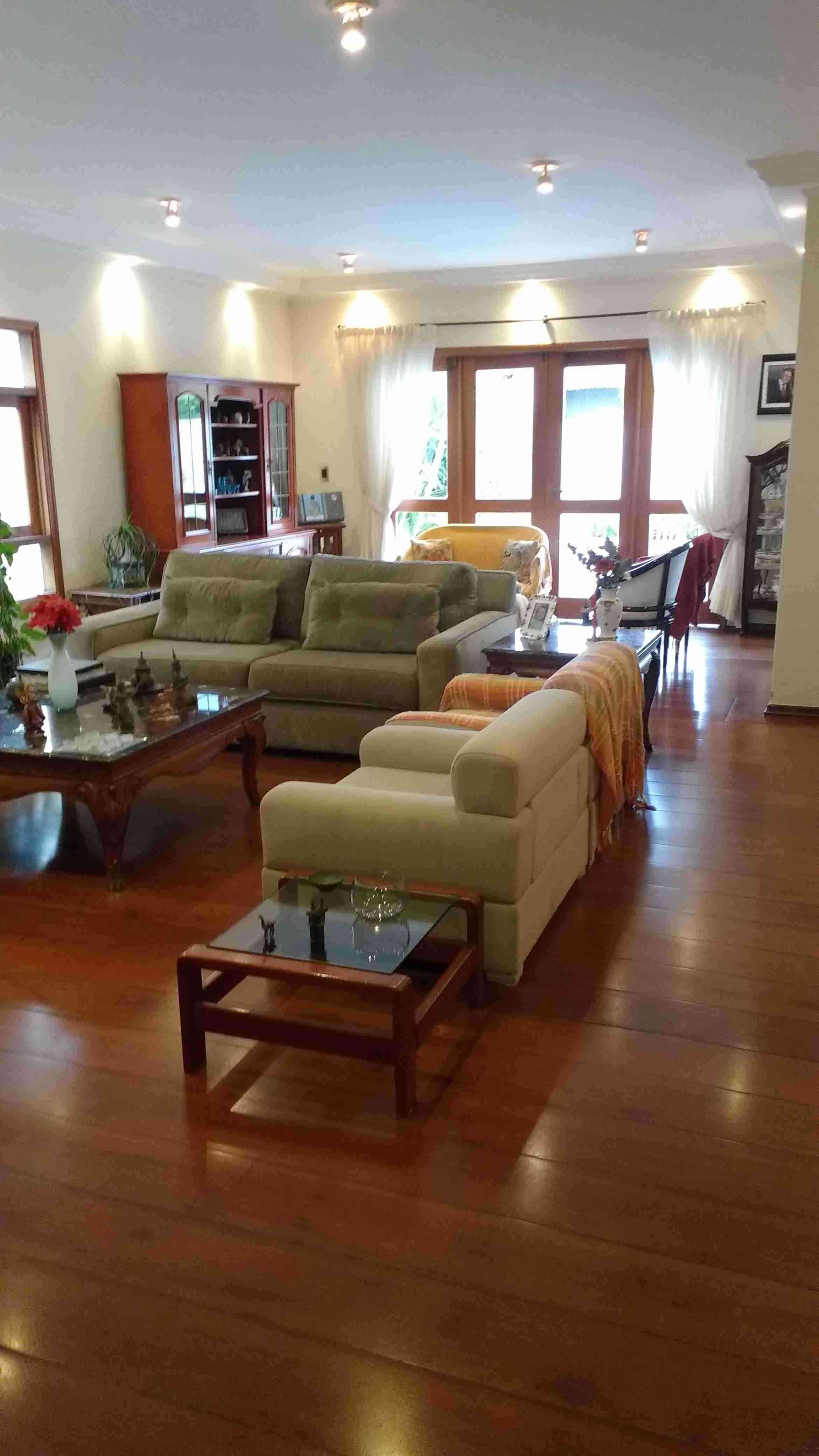 Casa de Condomnio  ALPHAVILLE  ALPHAVILLE RESIDENCIAL DEZ