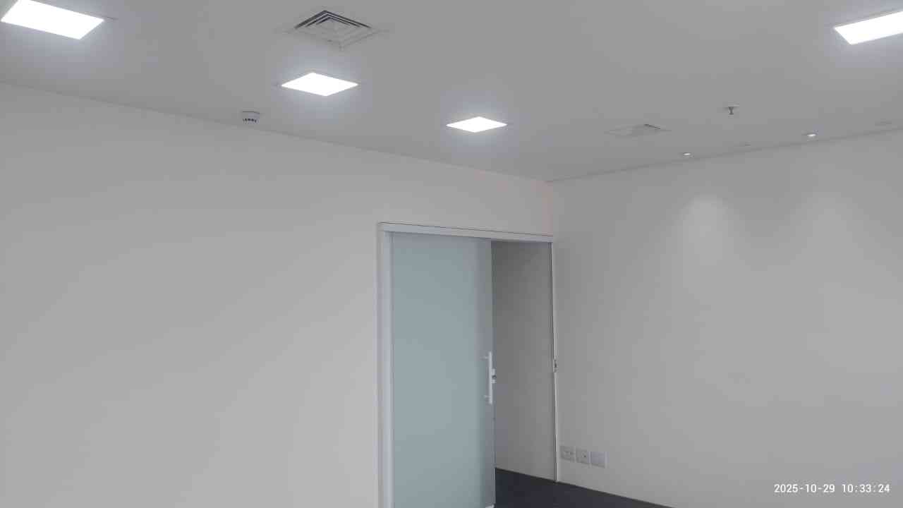 Pr�dio Comercial&nbsp;BARUERI &nbsp;ALPHAVILE &nbsp;NEW WORKER TOWER