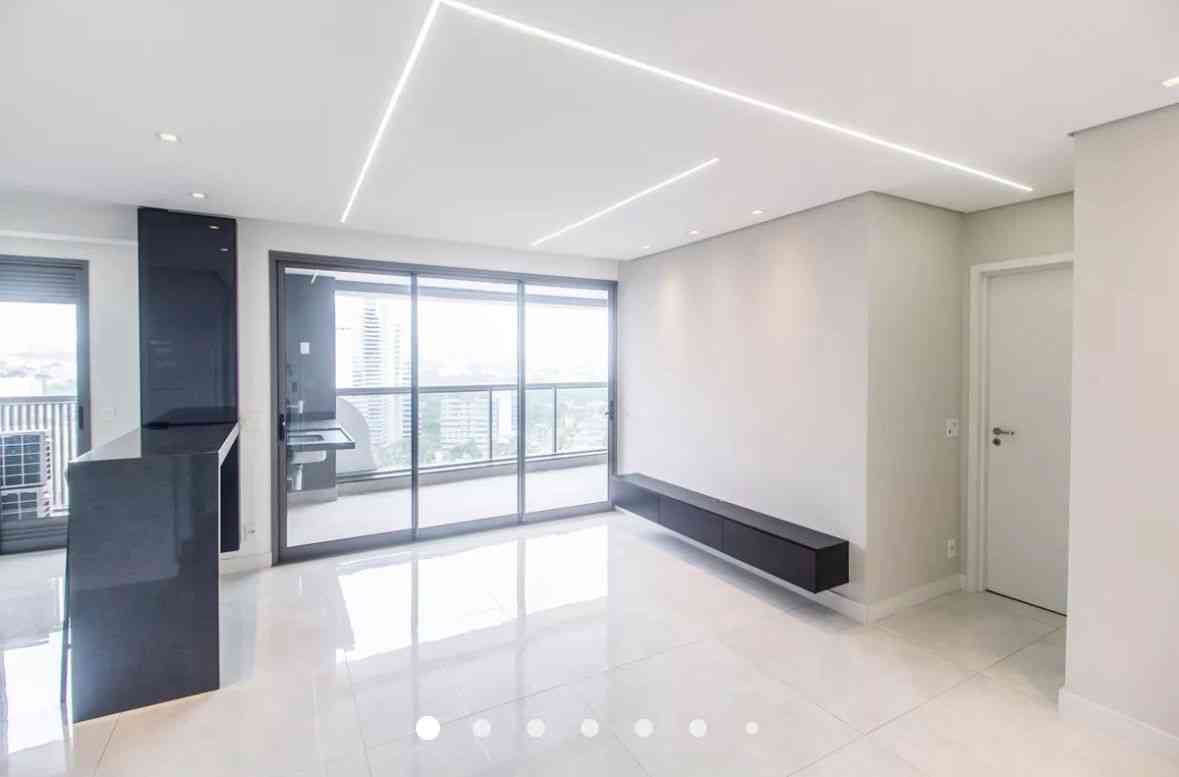 Apartamento&nbsp;BARUERI &nbsp;BARUERI &nbsp;LEVEL