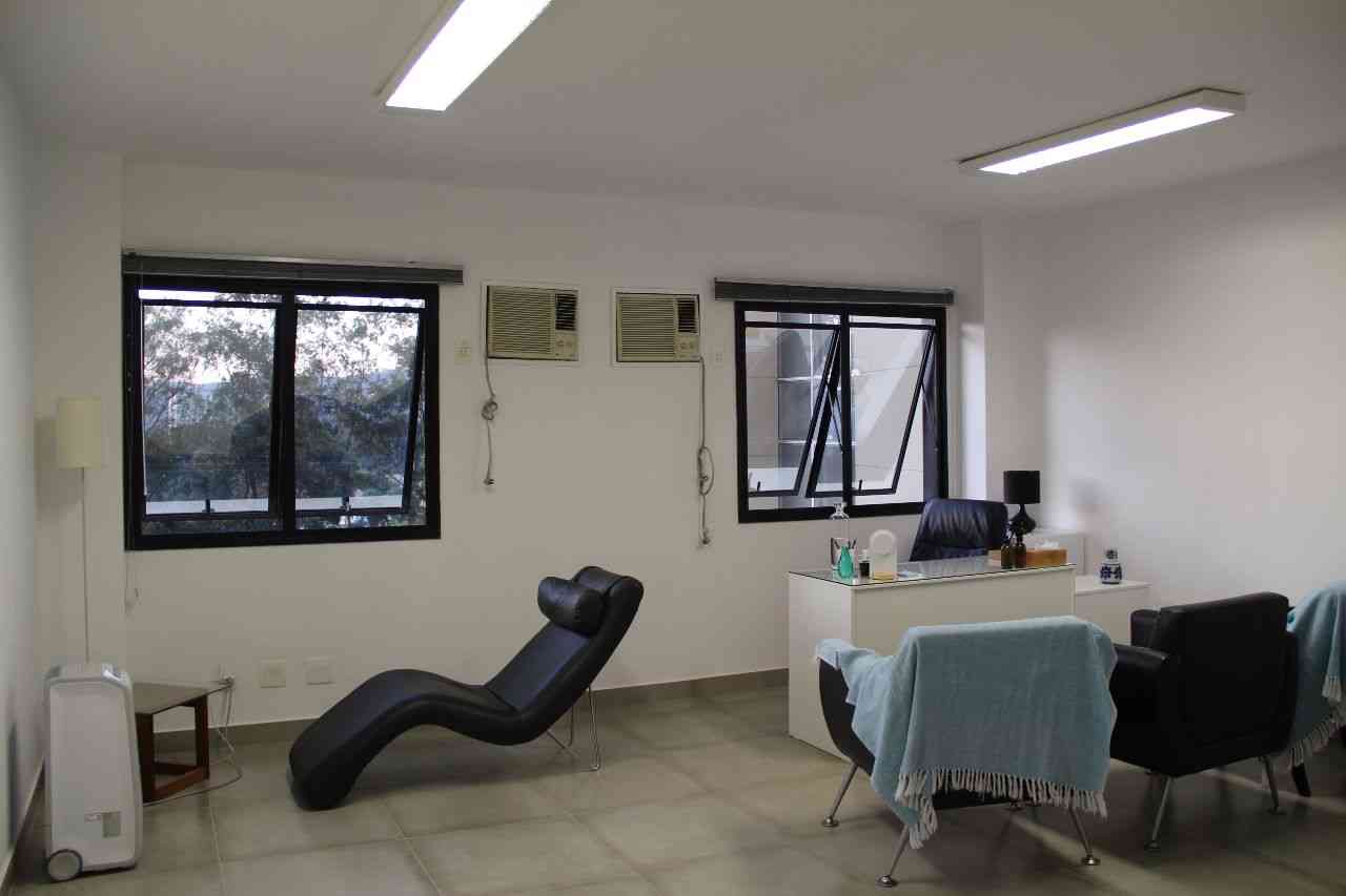 Pr�dio Comercial&nbsp;BARUERI &nbsp;ALPHAVILLE &nbsp;METROPOLIS