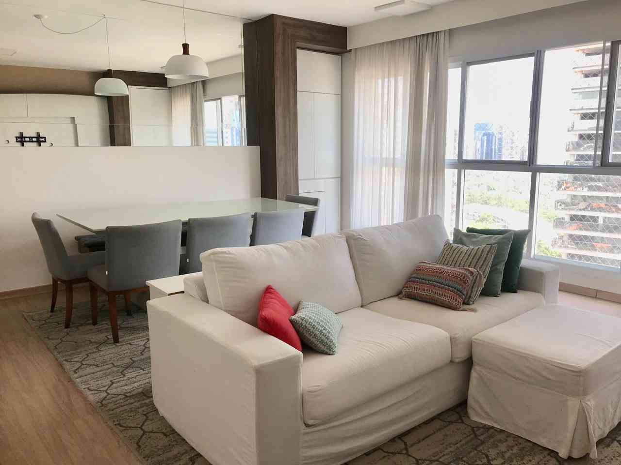 Apartamento&nbsp;BARUERI &nbsp;PSALPHA &nbsp;ALPHA SQUARE